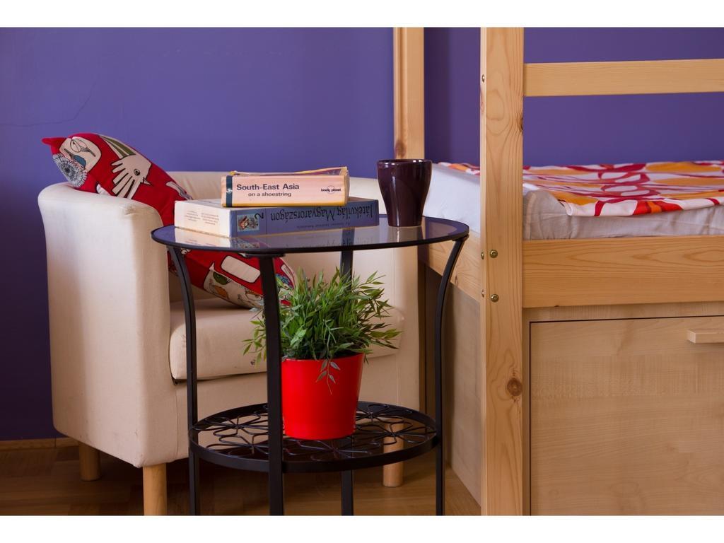Goodmo House Hostel Budapest Phòng bức ảnh