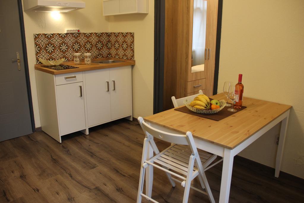 Goodmo House Hostel Budapest Ngoại thất bức ảnh