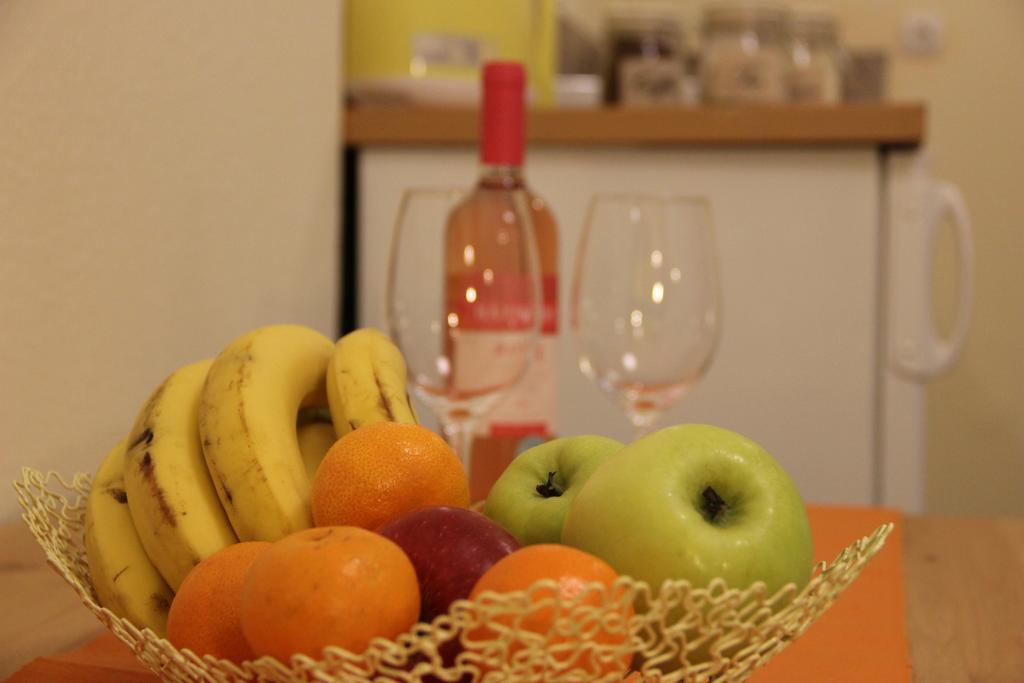 Goodmo House Hostel Budapest Ngoại thất bức ảnh