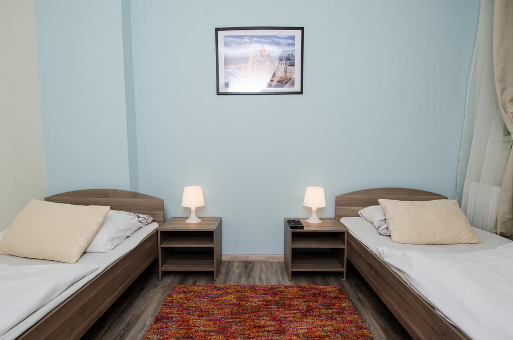 Goodmo House Hostel Budapest Ngoại thất bức ảnh