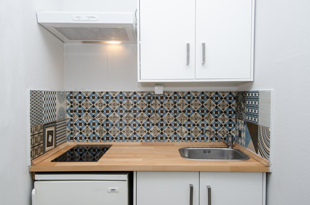 Goodmo House Hostel Budapest Ngoại thất bức ảnh