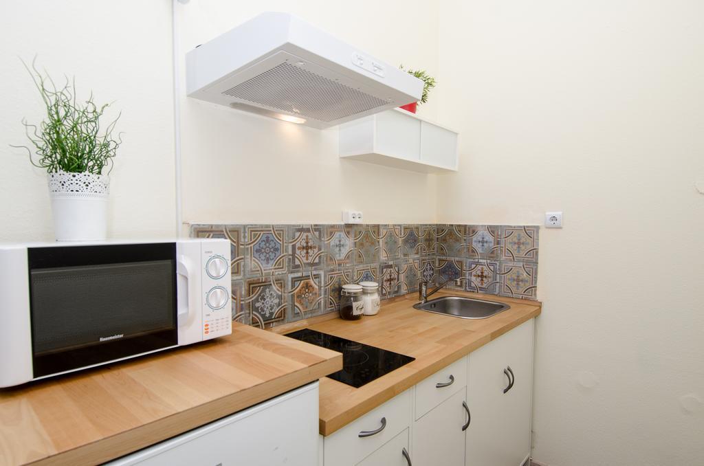 Goodmo House Hostel Budapest Ngoại thất bức ảnh