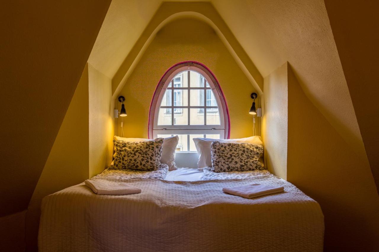 Goodmo House Hostel Budapest Ngoại thất bức ảnh